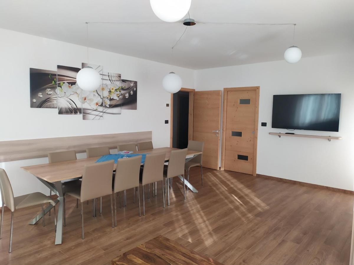 Apartamento Diamante Passo del Tonale